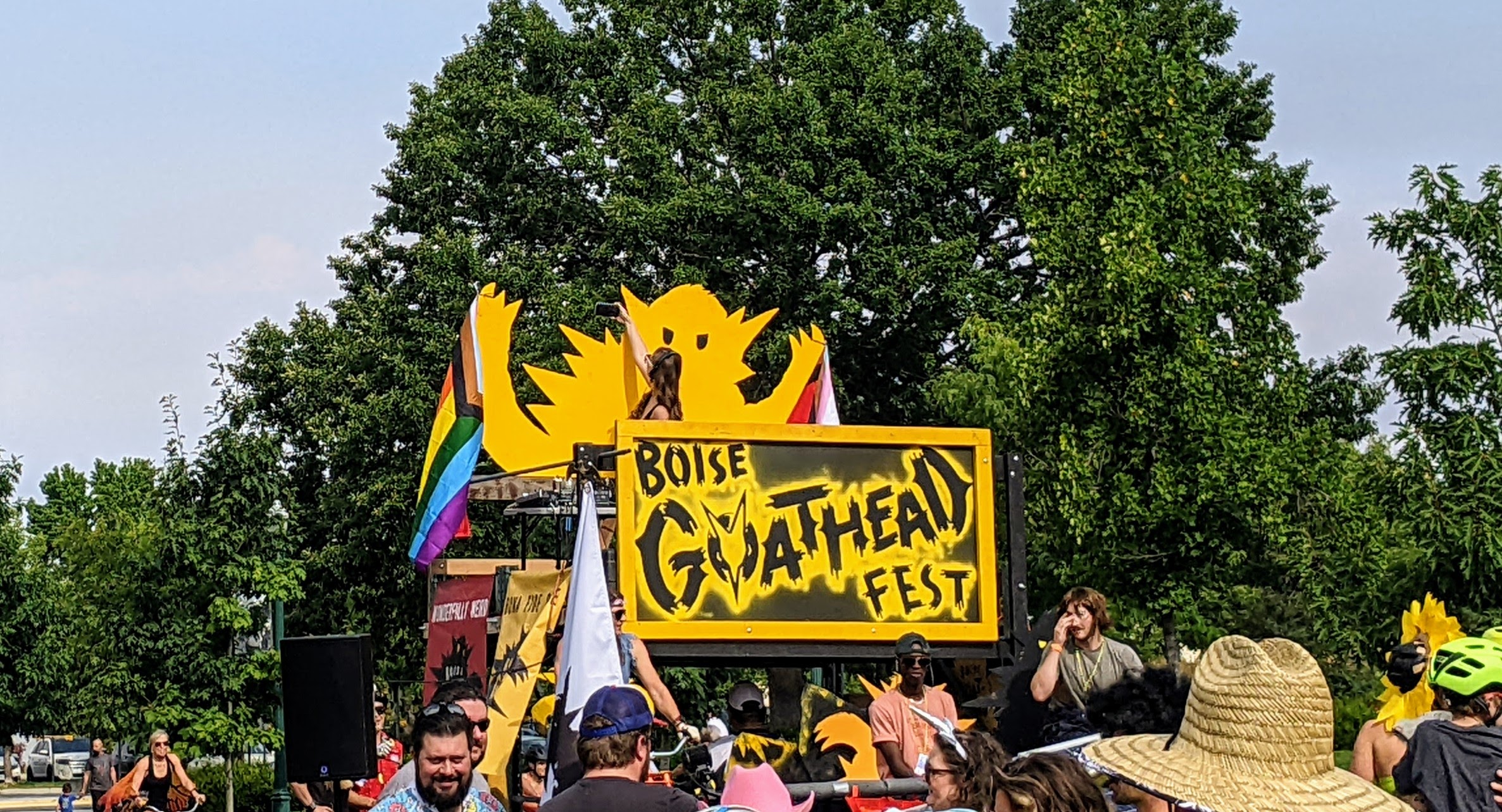 goatheadfest